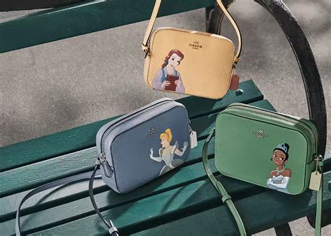 coach Disney clearance